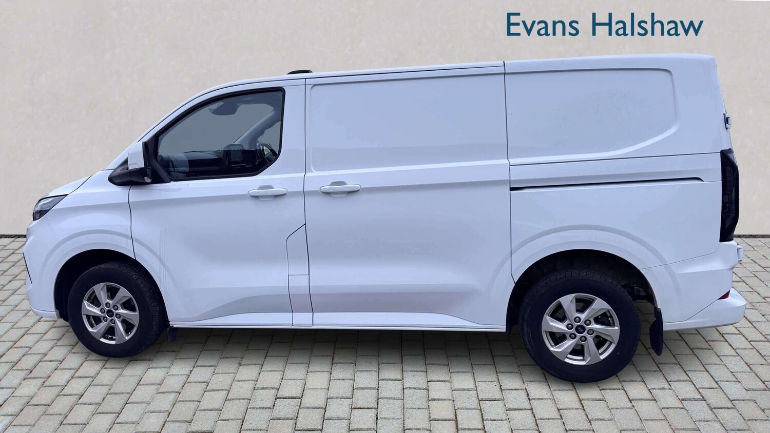 Used Ford Transit Custom 2025 for sale - 77856981: Photo 6