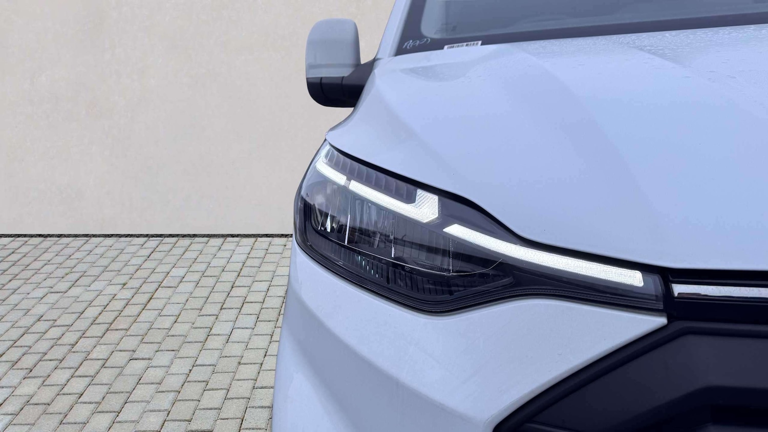 Used Ford Transit Custom 2025 for sale - 77856981: Photo 7