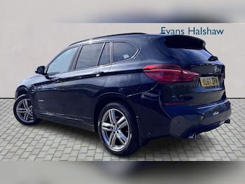 Used BMW X1 2018 for sale - 79683282: Photo