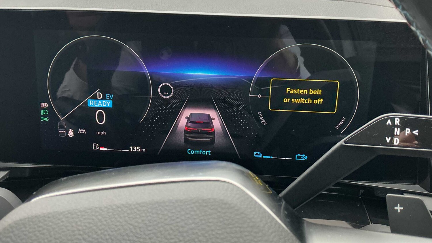 Used Renault Austral for sale - 77860042: Photo 10