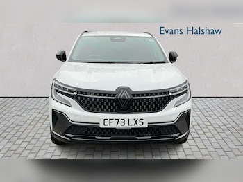 Renault Austral feature image