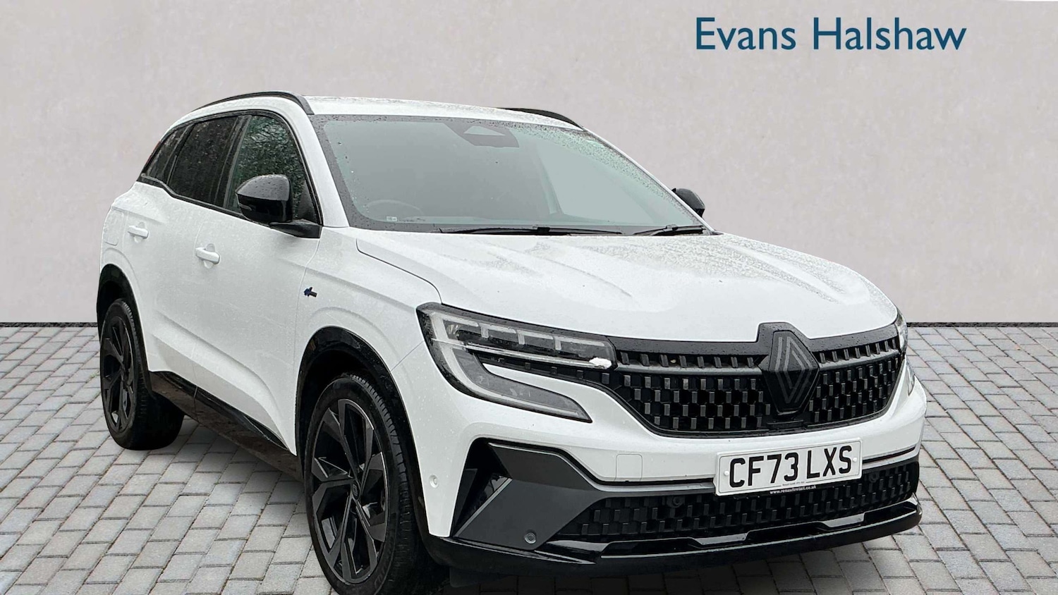 Used Renault Austral for sale - 77860042: Photo 3