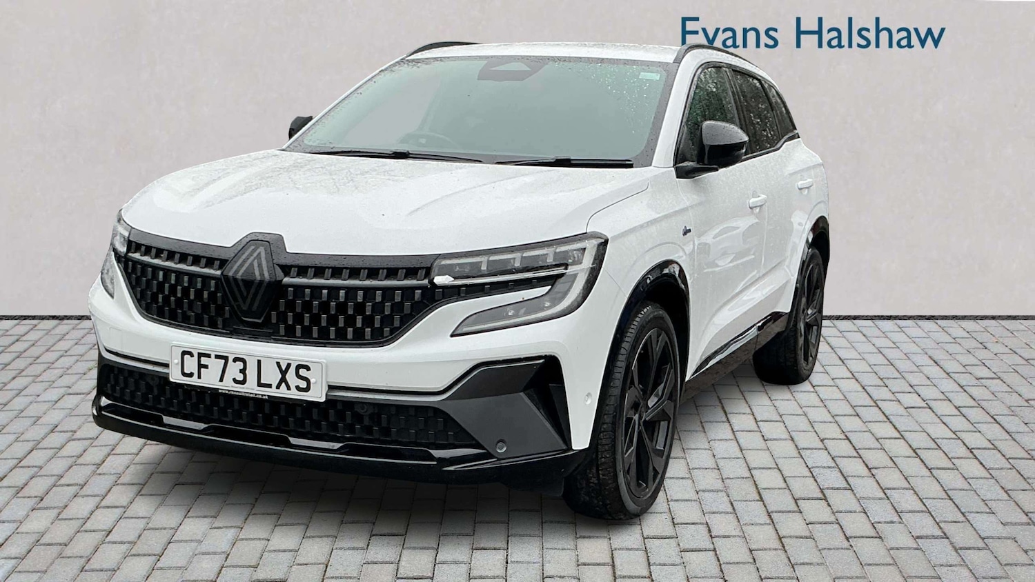 Used Renault Austral for sale - 77860042: Photo 4