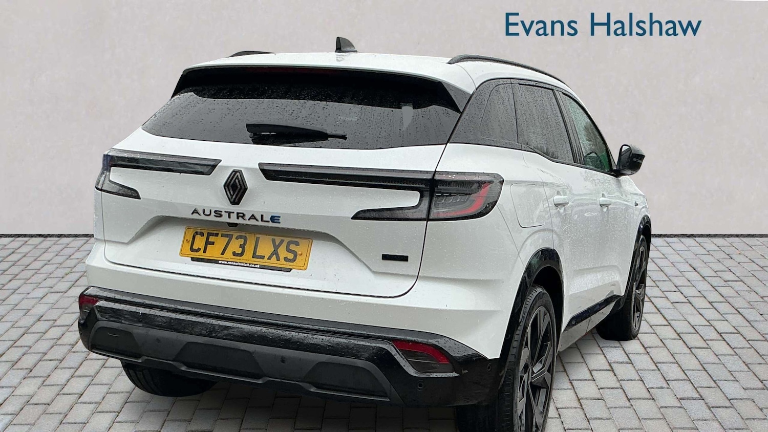 Used Renault Austral for sale - 77860042: Photo 5