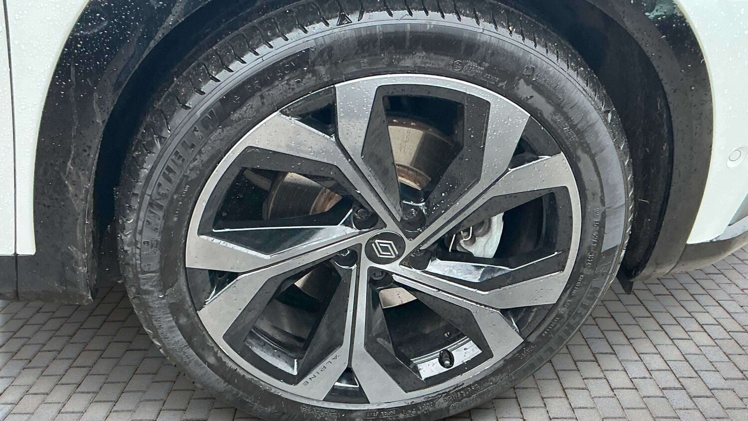 Used Renault Austral for sale - 77860042: Photo 7