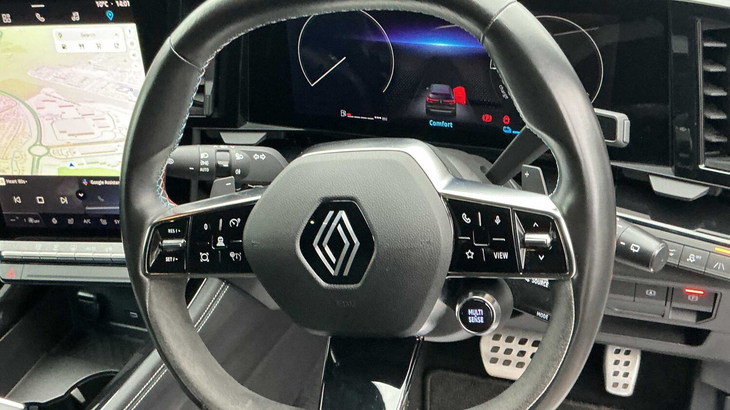 Used Renault Austral for sale - 77860042: Photo 8