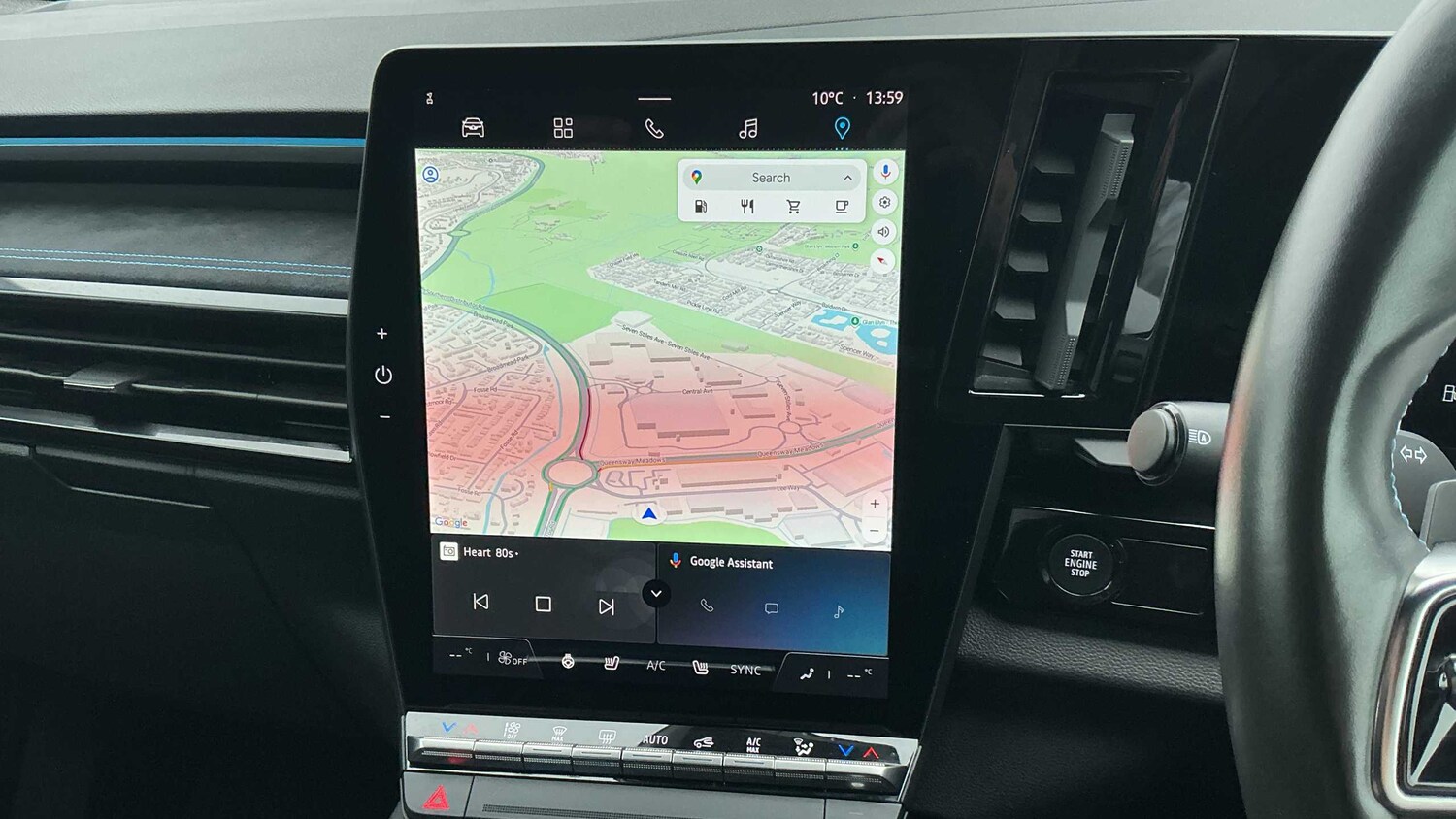 Used Renault Austral for sale - 77860042: Photo 9