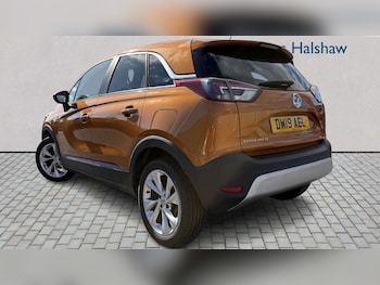 Used Vauxhall Crossland X 2019 for sale - 78696420: Photo