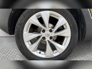 Used Vauxhall Crossland X 2019 for sale - 78696420: Photo