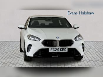 Used BMW 1 Series 2025 for sale - 79648468: Photo