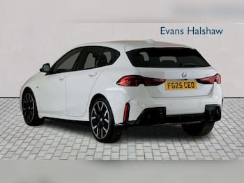 Used BMW 1 Series 2025 for sale - 79648468: Photo
