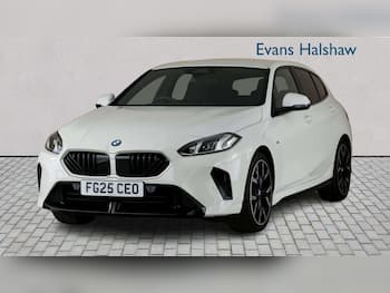 Used BMW 1 Series 2025 for sale - 79648468: Photo
