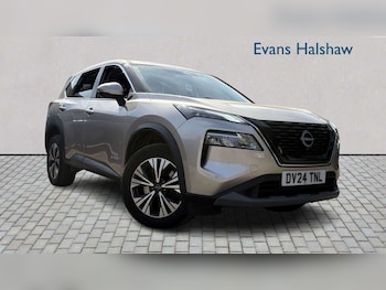 Used Nissan X-Trail 2024 for sale - 79486660: Photo
