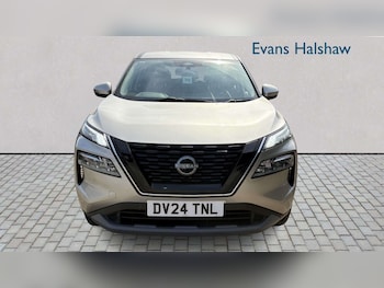 Used Nissan X-Trail 2024 for sale - 79486660: Photo