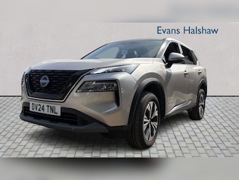 Used Nissan X-Trail 2024 for sale - 79486660: Photo