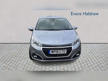 Used Peugeot 208 2019 for sale - 79109360: Photo