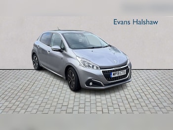 Used Peugeot 208 2019 for sale - 79109360: Photo