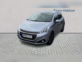 Used Peugeot 208 2019 for sale - 79109360: Photo