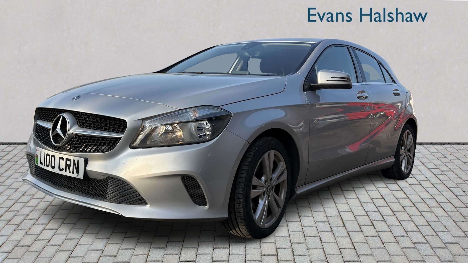 Used Mercedes-Benz A-Class for sale - 77859423: Photo 3