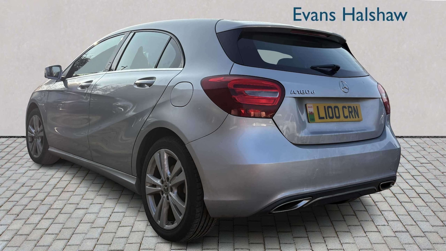 Used Mercedes-Benz A-Class for sale - 77859423: Photo 4