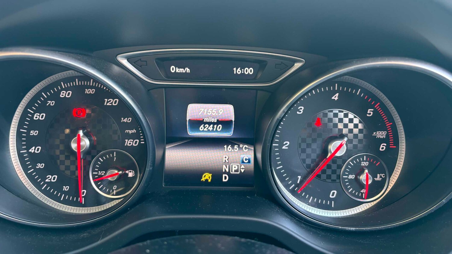 Used Mercedes-Benz A-Class for sale - 77859423: Photo 7