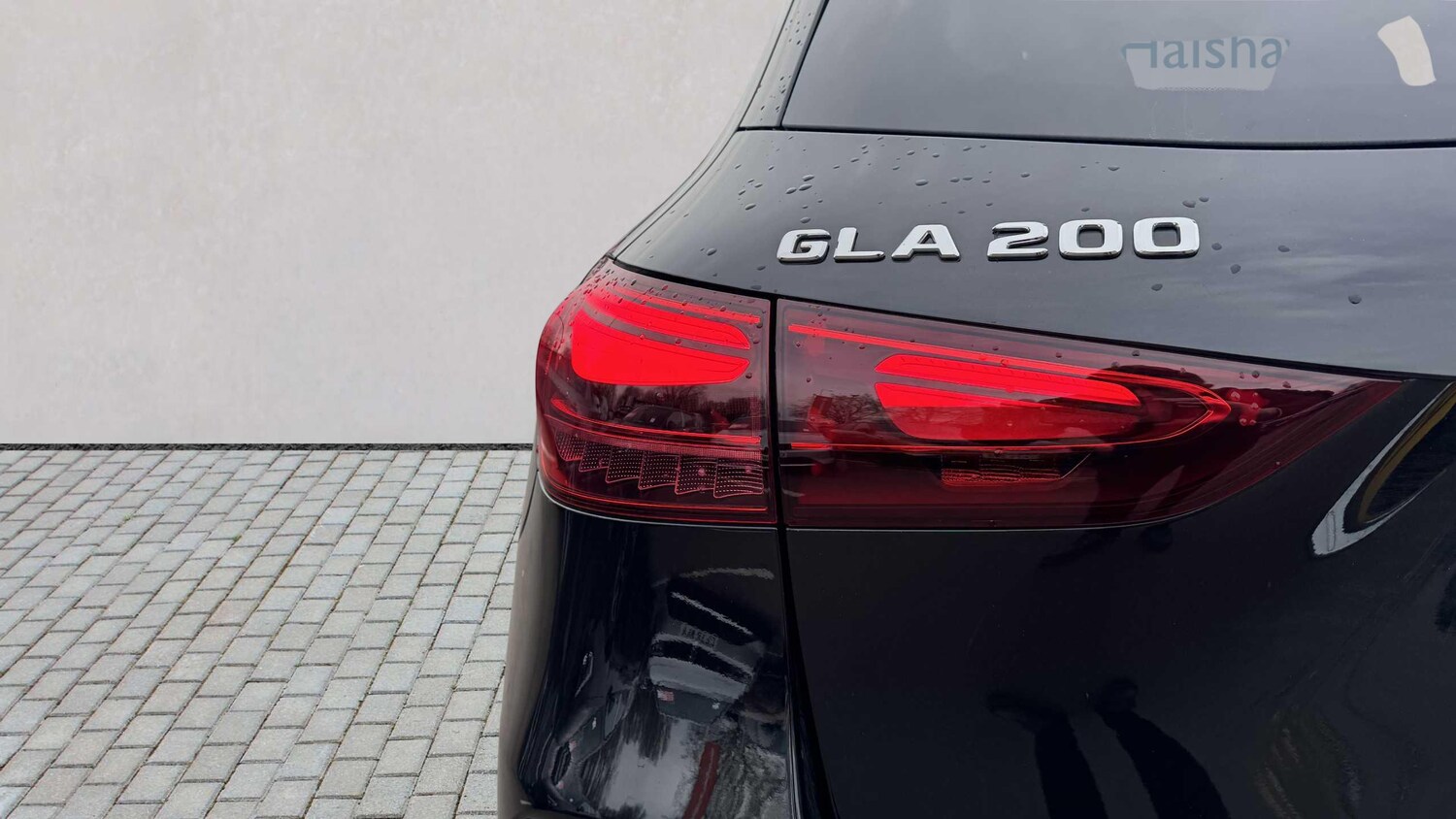 Used Mercedes-Benz GLA 2025 for sale - 77861838: Photo 10