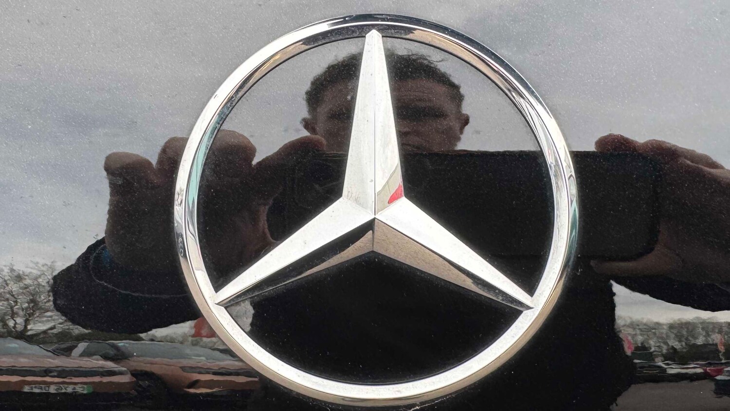 Used Mercedes-Benz GLA 2025 for sale - 77861838: Photo 11