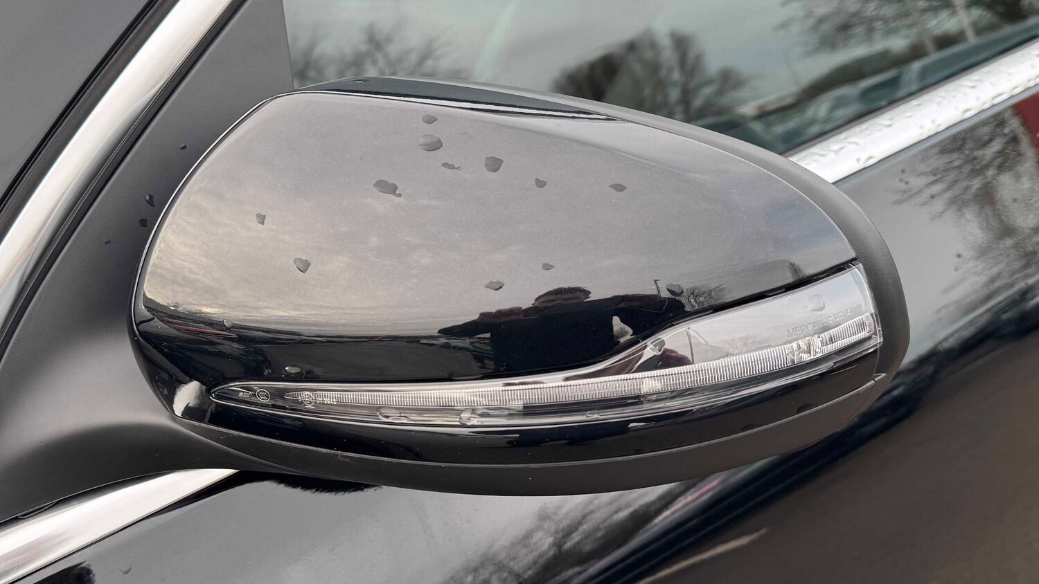 Used Mercedes-Benz GLA 2025 for sale - 77861838: Photo 13