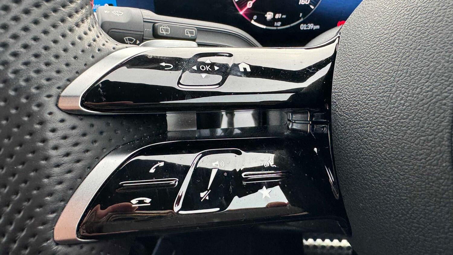 Used Mercedes-Benz GLA 2025 for sale - 77861838: Photo 18