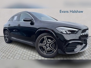 Used Mercedes-Benz GLA 2025 for sale - 77861838: Photo