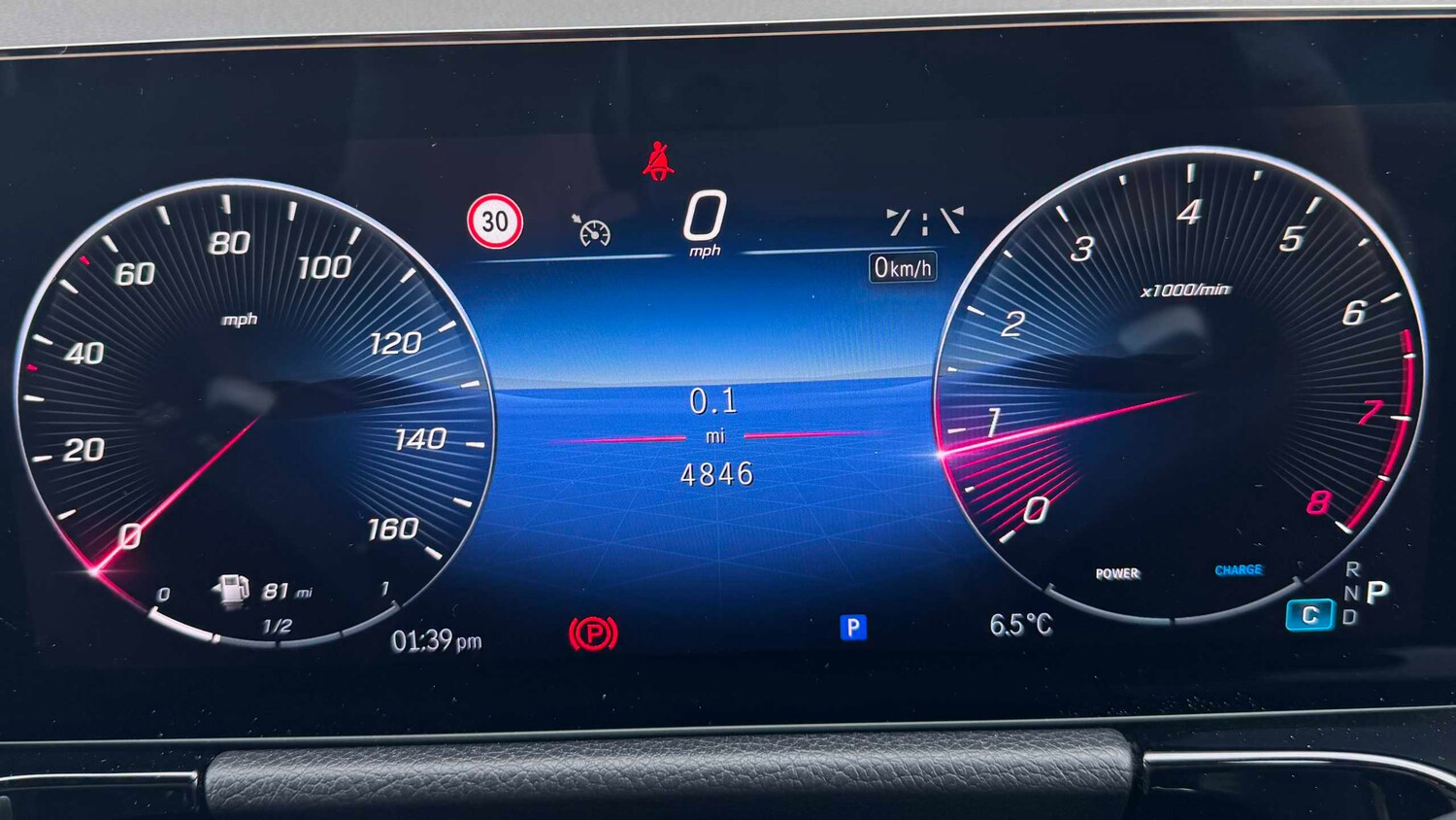 Used Mercedes-Benz GLA 2025 for sale - 77861838: Photo 23