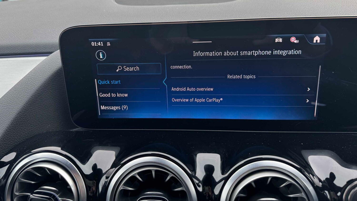 Used Mercedes-Benz GLA 2025 for sale - 77861838: Photo 25