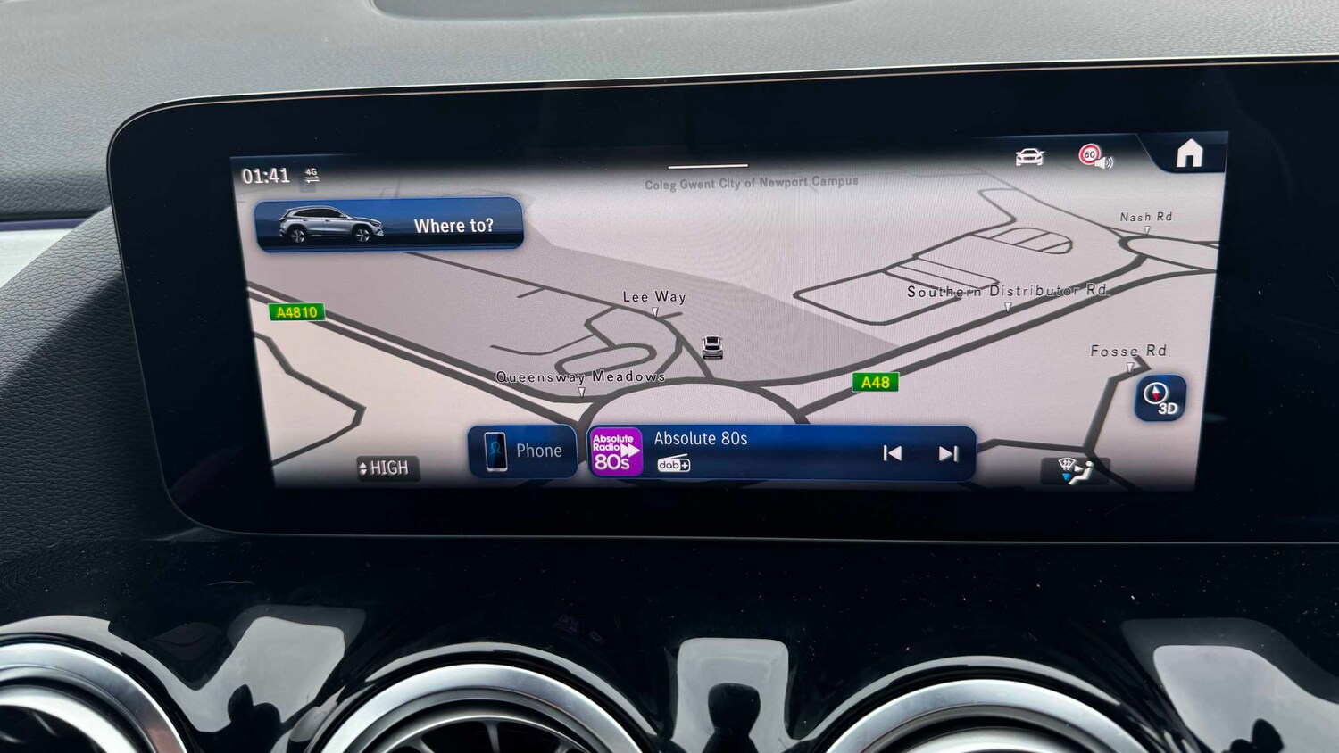 Used Mercedes-Benz GLA 2025 for sale - 77861838: Photo 26