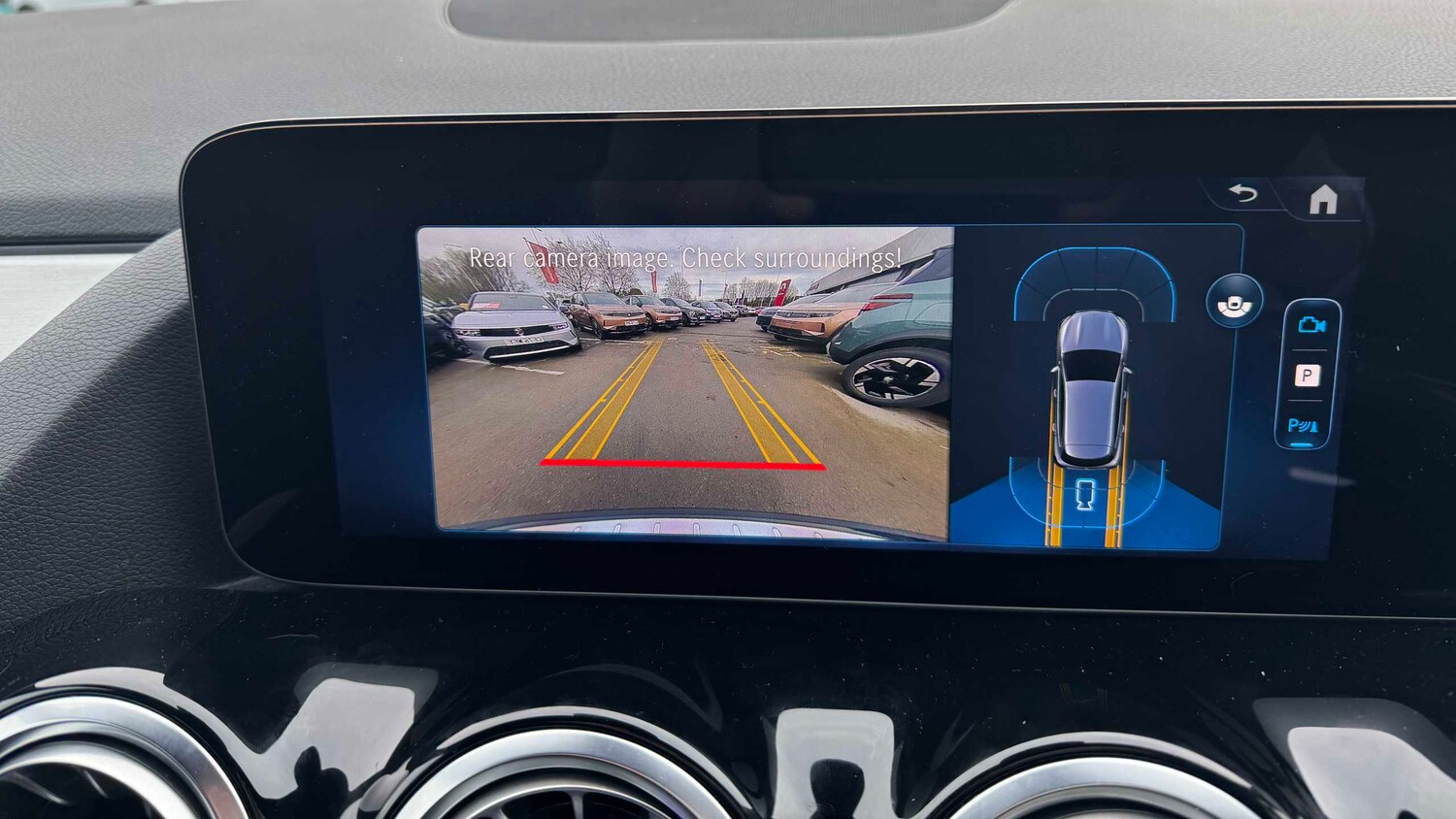 Used Mercedes-Benz GLA 2025 for sale - 77861838: Photo 27