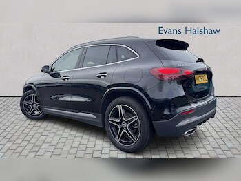 Used Mercedes-Benz GLA 2025 for sale - 77861838: Photo