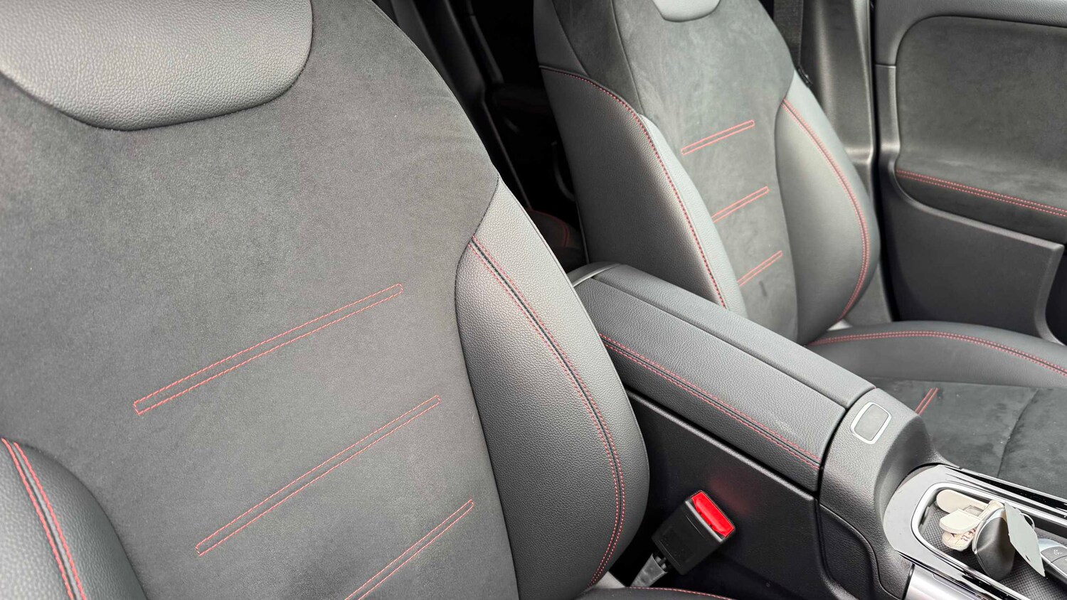 Used Mercedes-Benz GLA 2025 for sale - 77861838: Photo 32