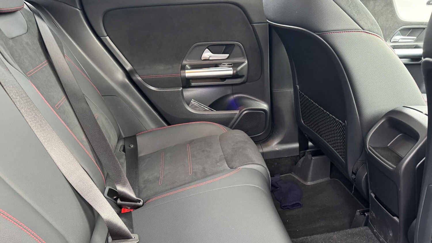 Used Mercedes-Benz GLA 2025 for sale - 77861838: Photo 34