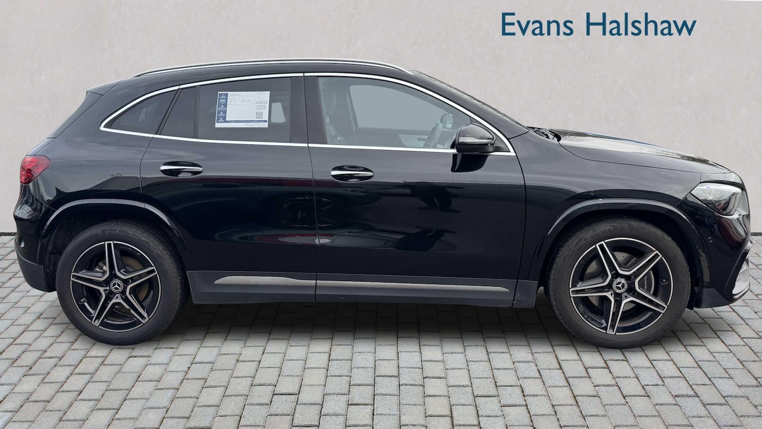 Used Mercedes-Benz GLA 2025 for sale - 77861838: Photo 4