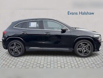 Used Mercedes-Benz GLA 2025 for sale - 77861838: Photo