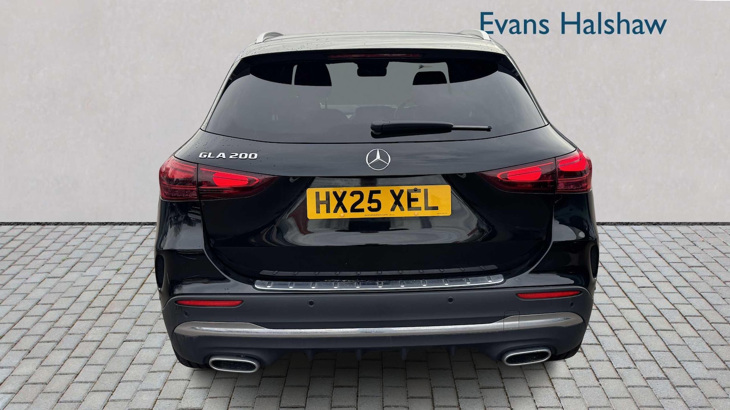 Used Mercedes-Benz GLA 2025 for sale - 77861838: Photo 5