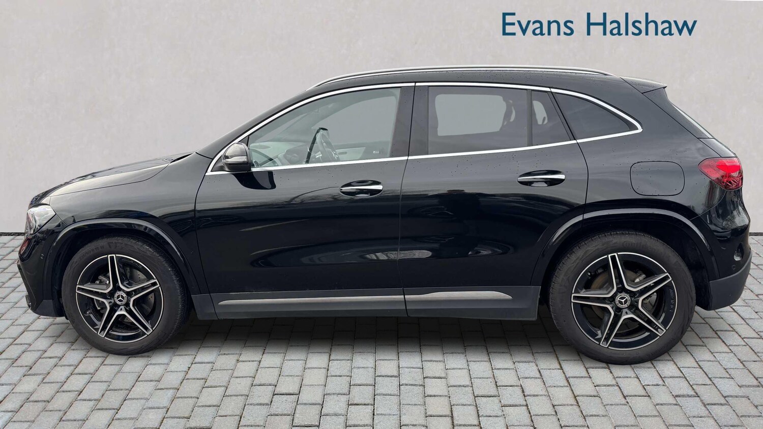 Used Mercedes-Benz GLA 2025 for sale - 77861838: Photo 6