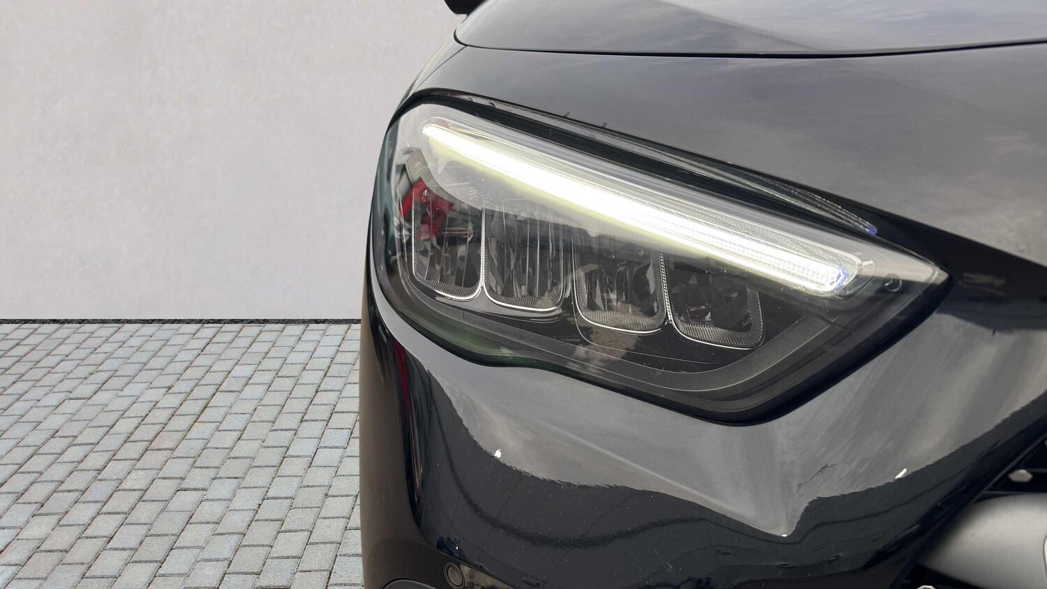 Used Mercedes-Benz GLA 2025 for sale - 77861838: Photo 7