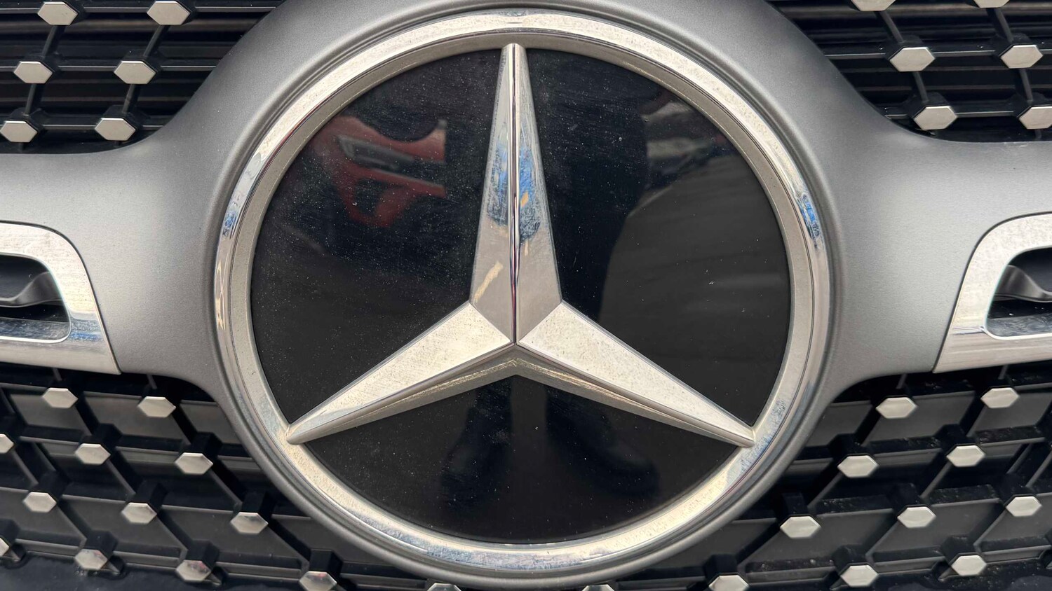 Used Mercedes-Benz GLA 2025 for sale - 77861838: Photo 8