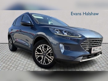 Used Ford Kuga 2022 for sale - 79486919: Photo