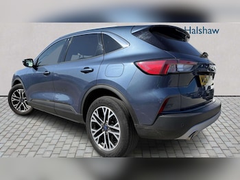 Used Ford Kuga 2022 for sale - 79486919: Photo