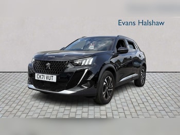 Used Peugeot 2008 2021 for sale - 79455368: Photo