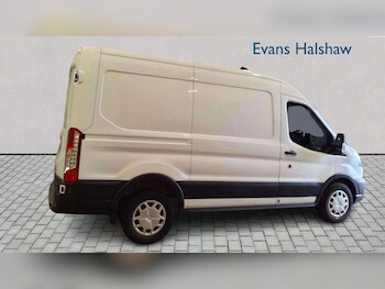 Used Ford Transit 2023 for sale - 78857617: Photo