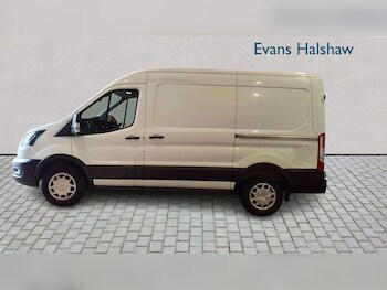 Used Ford Transit 2023 for sale - 78857617: Photo