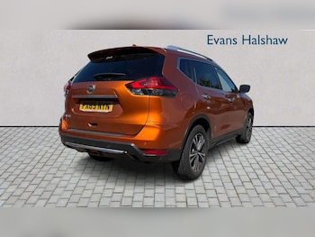 Used Nissan X-Trail 2019 for sale - 78551594: Photo