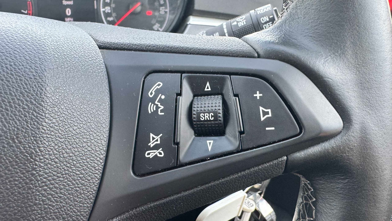 Used Vauxhall Corsa 2018 for sale - 78052163: Photo 19